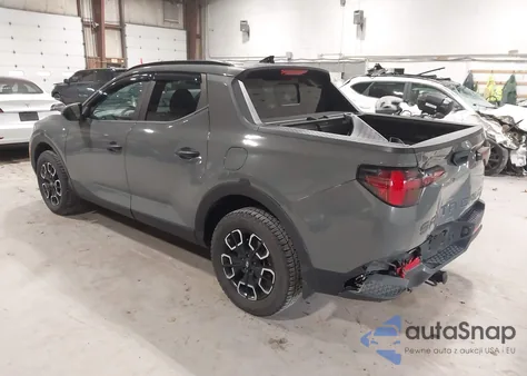 2022 Hyundai Santa Cruz Sel from USA, damaged, VIN 5NTJCDAEXNH016568
